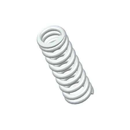 Approved Vendor Compression Spring, O= .281, L= .88, W= .050 G309972104
